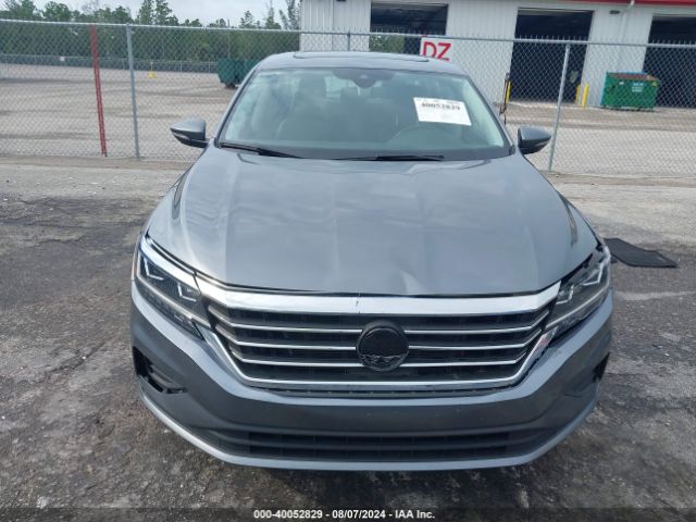 1VWWA7A31LC003725 Volkswagen Passat 2.0t Se