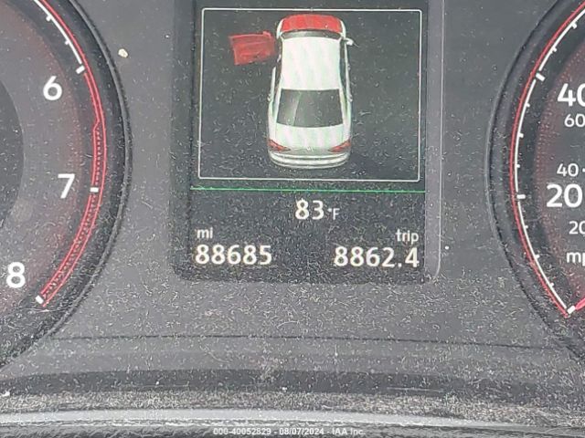 1VWWA7A31LC003725 Volkswagen Passat 2.0t Se