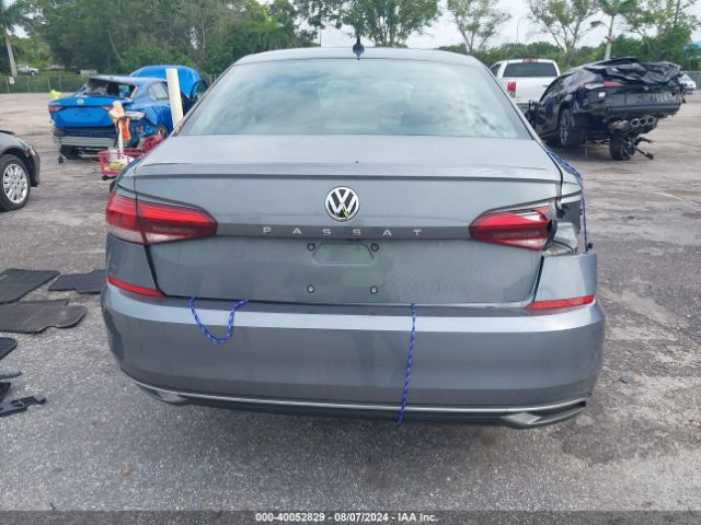 1VWWA7A31LC003725 Volkswagen Passat 2.0t Se