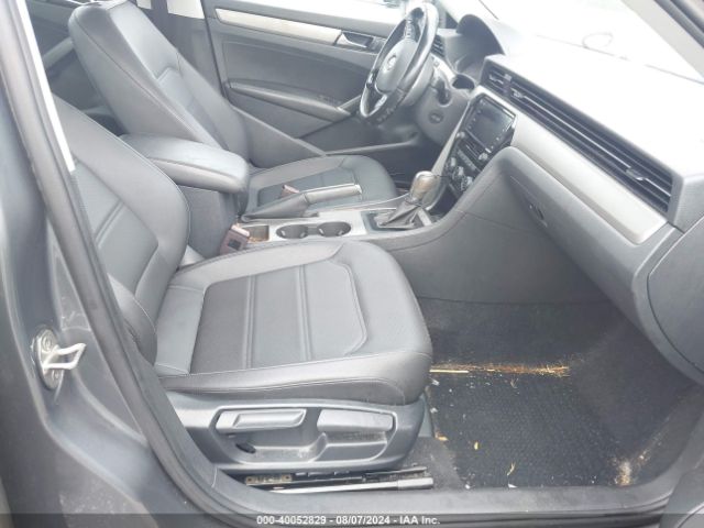 1VWWA7A31LC003725 Volkswagen Passat 2.0t Se