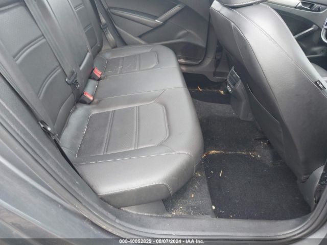 1VWWA7A31LC003725 Volkswagen Passat 2.0t Se