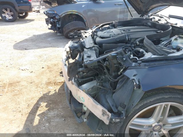 WDDGF4HB5ER316092 Mercedes-Benz C 250 Luxury/sport