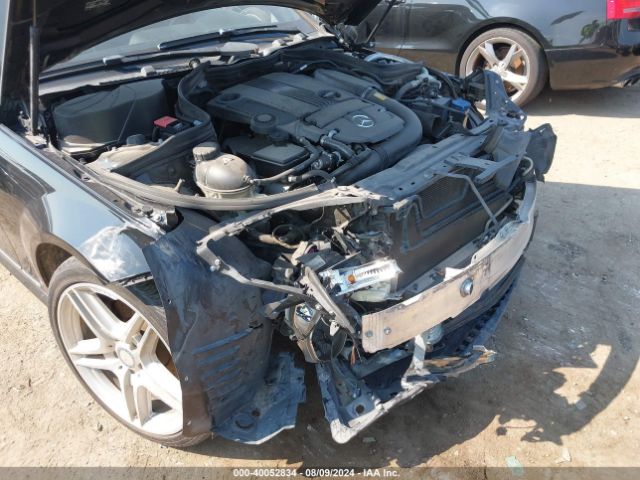 WDDGF4HB5ER316092 Mercedes-Benz C 250 Luxury/sport