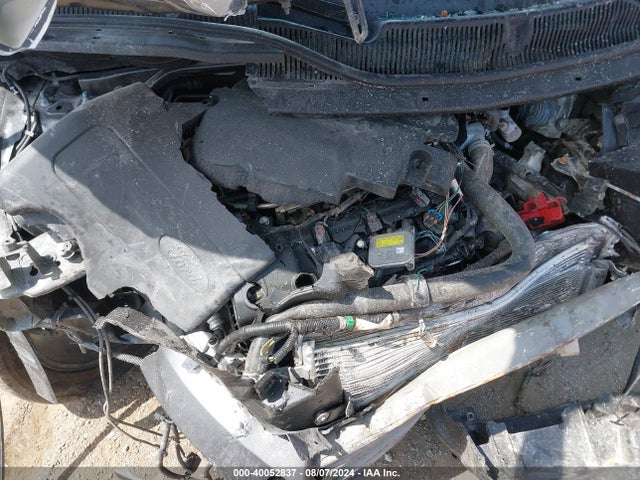 Ford Explorer Limited 2016 1FM5K8F8XGGA95742 Image 10