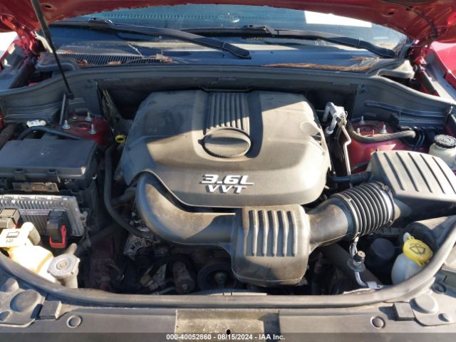 1C4RJEBG2EC197755 Jeep Grand Cherokee Limited