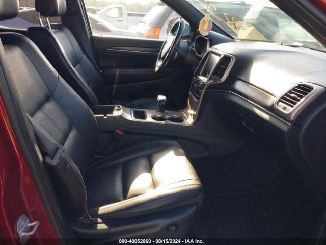 1C4RJEBG2EC197755 Jeep Grand Cherokee Limited