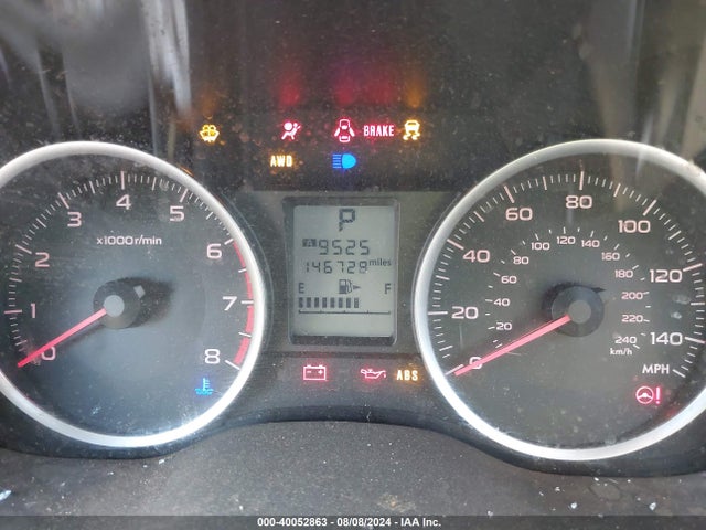 Subaru Forester 2.5i Premium 2015 JF2SJADCXFH441694 Image 15