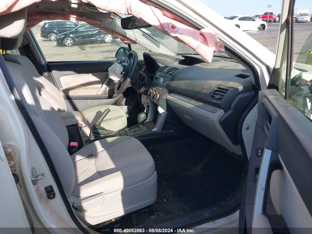 Subaru Forester 2.5i Premium 2015 JF2SJADCXFH441694 Image 5