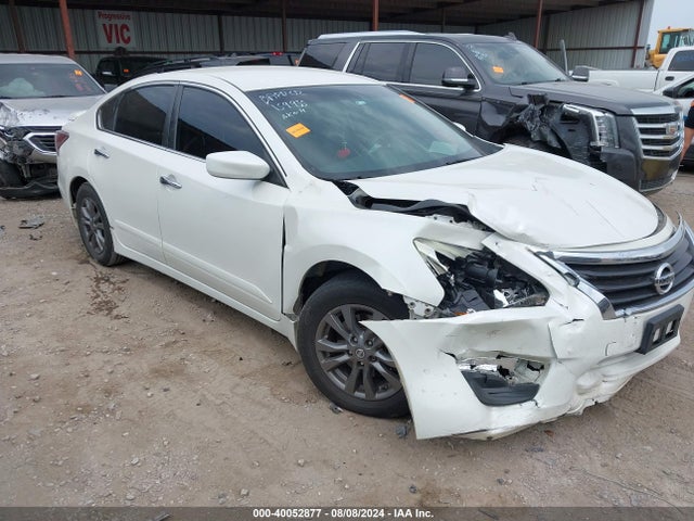 1N4AL3AP5FC572252 auction archive image