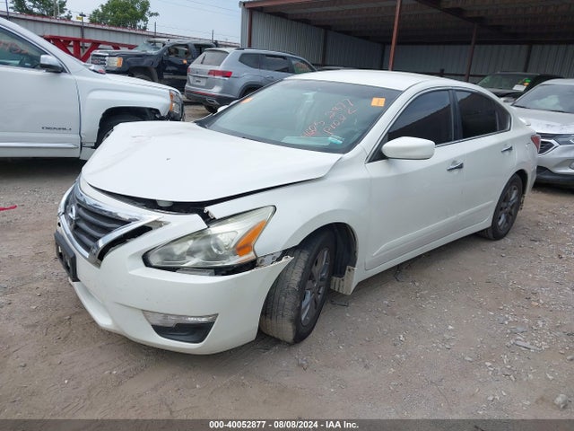 1N4AL3AP5FC572252 Nissan Altima 2.5/s/sv/sl
