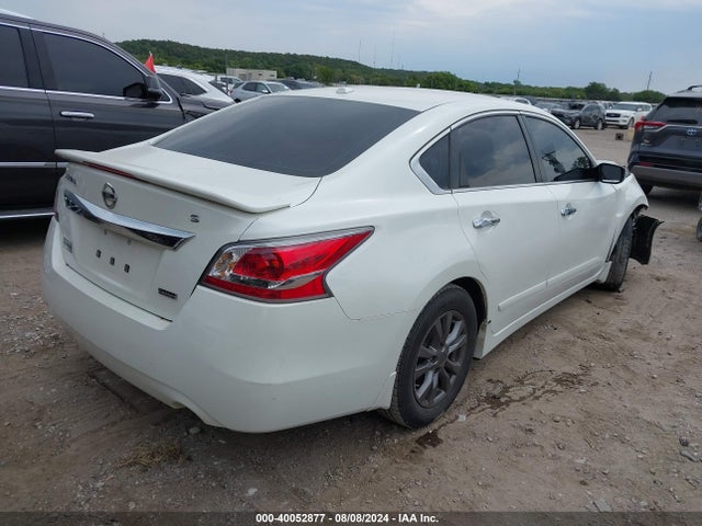1N4AL3AP5FC572252 Nissan Altima 2.5/s/sv/sl