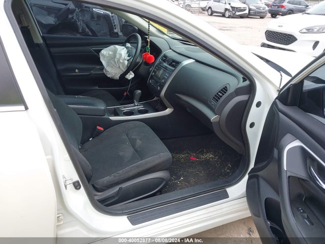 1N4AL3AP5FC572252 Nissan Altima 2.5/s/sv/sl