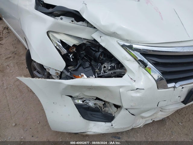 1N4AL3AP5FC572252 Nissan Altima 2.5/s/sv/sl