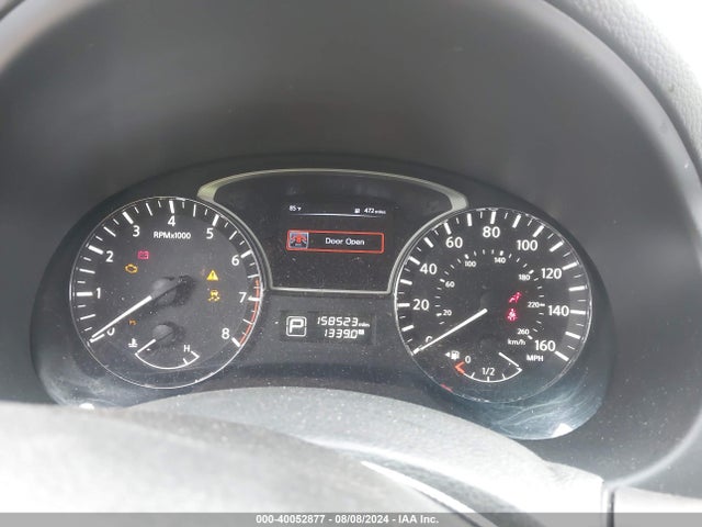 1N4AL3AP5FC572252 Nissan Altima 2.5/s/sv/sl