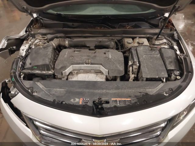 1G1105SA3JU101107 Chevrolet IMPALA 1LT