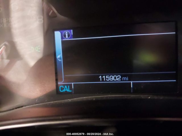 1G1105SA3JU101107 Chevrolet IMPALA 1LT