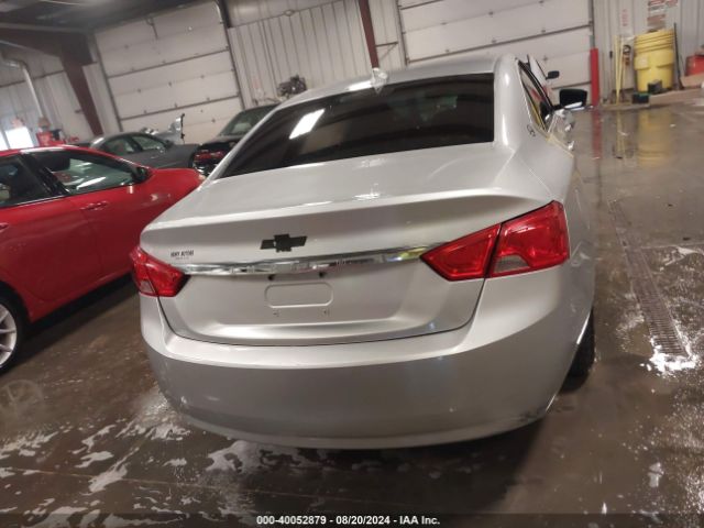 1G1105SA3JU101107 Chevrolet IMPALA 1LT