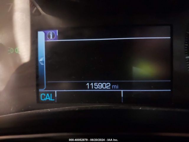 1G1105SA3JU101107 Chevrolet IMPALA 1LT