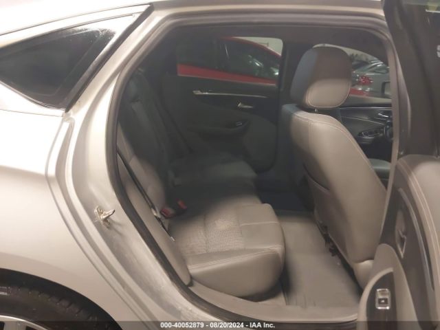 1G1105SA3JU101107 Chevrolet IMPALA 1LT