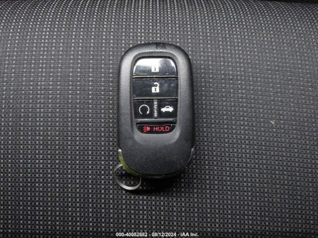 2HGFE1F71RH319875 Honda CIVIC EX