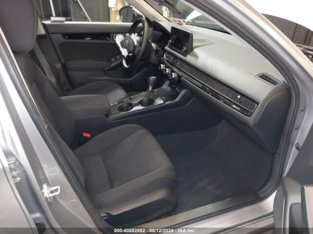 2HGFE1F71RH319875 Honda CIVIC EX