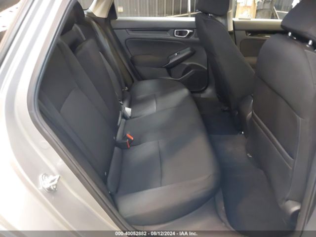 2HGFE1F71RH319875 Honda CIVIC EX