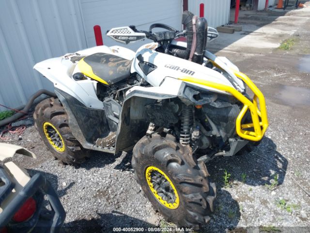 2024 CAN-AM RENEGADE 3JBMWAJ41RJ000465