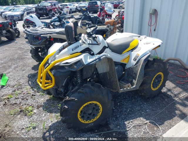 2024 CAN-AM RENEGADE 3JBMWAJ41RJ000465 Photo 1