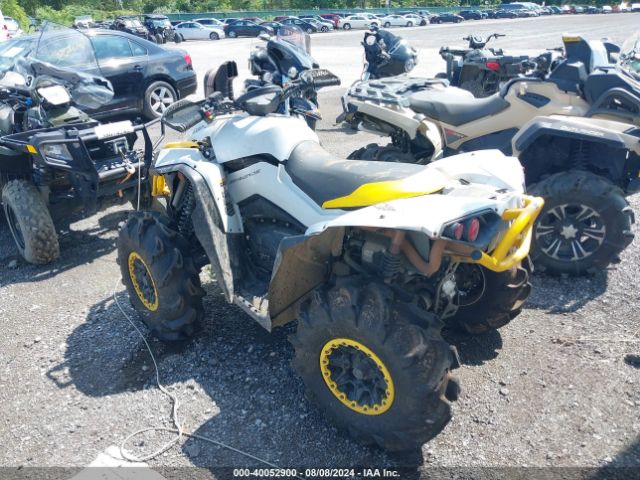 2024 CAN-AM RENEGADE 3JBMWAJ41RJ000465 Photo 2