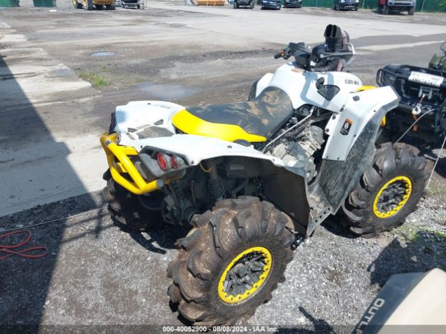 2024 CAN-AM RENEGADE 3JBMWAJ41RJ000465 Photo 3