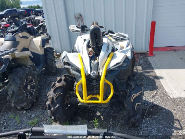 2024 CAN-AM RENEGADE 3JBMWAJ41RJ000465 Photo 4