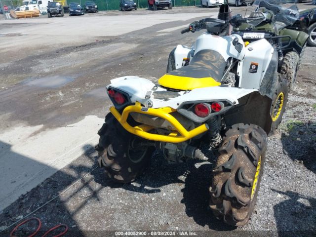 2024 CAN-AM RENEGADE 3JBMWAJ41RJ000465 Photo 5