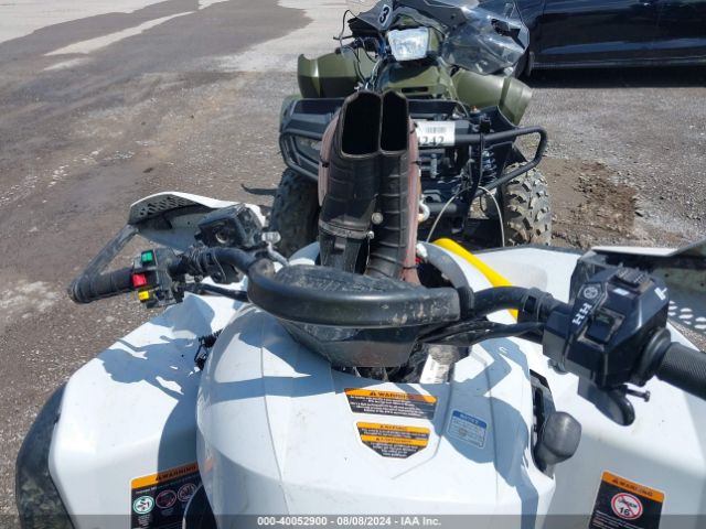 2024 CAN-AM RENEGADE 3JBMWAJ41RJ000465 Photo 6