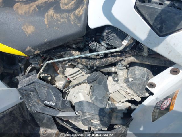 2024 CAN-AM RENEGADE 3JBMWAJ41RJ000465 Photo 7