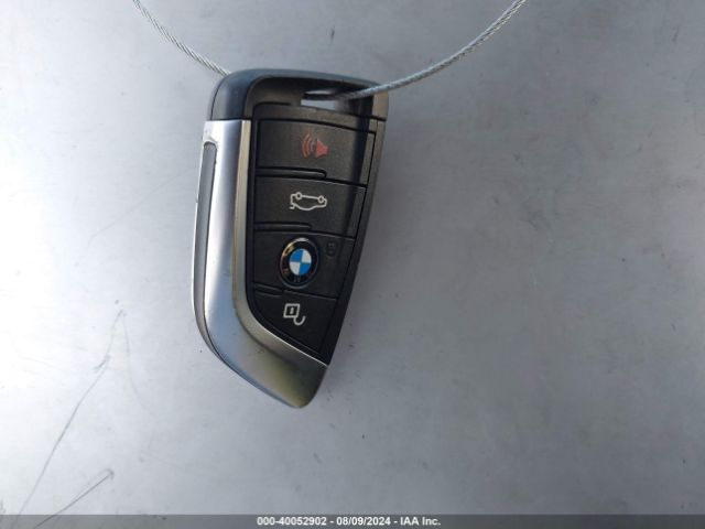 WBXHU7C32J5L08915 BMW X1 Sdrive28i