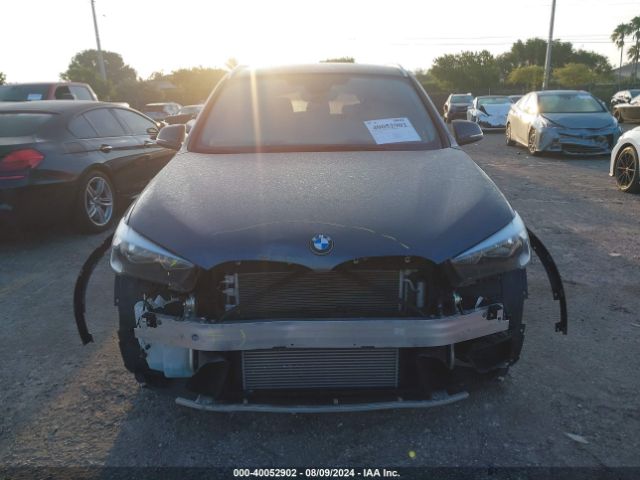 WBXHU7C32J5L08915 BMW X1 Sdrive28i
