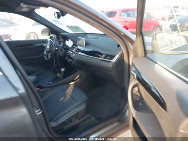 WBXHU7C32J5L08915 BMW X1 Sdrive28i