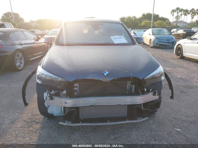 WBXHU7C32J5L08915 BMW X1 Sdrive28i