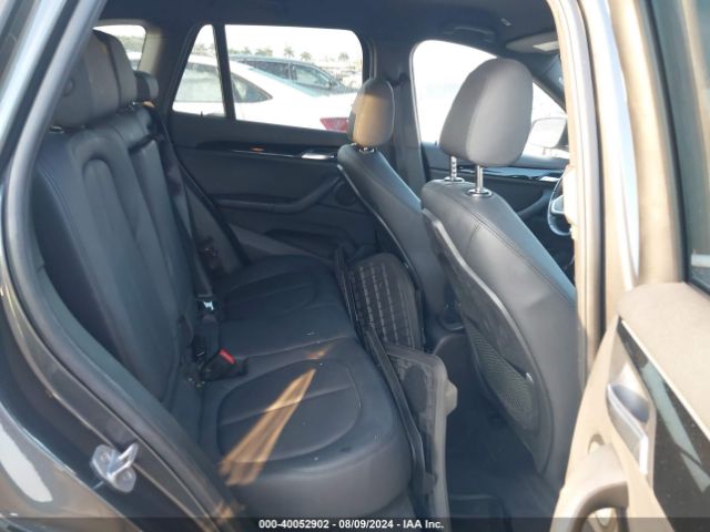 WBXHU7C32J5L08915 BMW X1 Sdrive28i