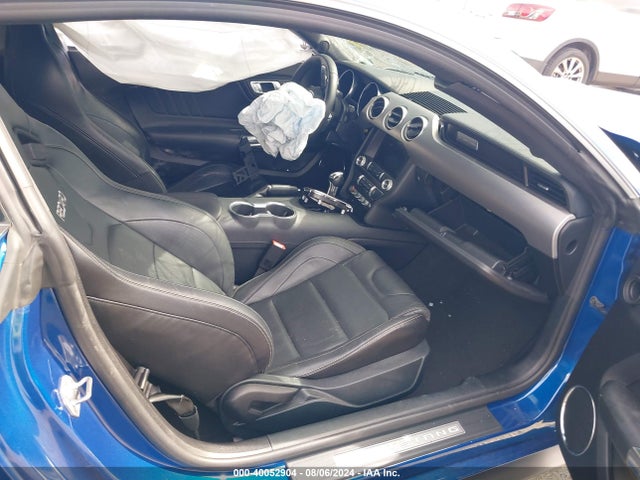 Ford Mustang Gt Premium Fastback 2022 1FA6P8CF6N5144706 Image 5
