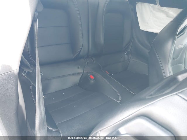 Ford Mustang Gt Premium Fastback 2022 1FA6P8CF6N5144706 Image 8