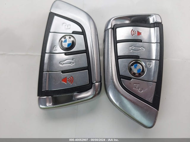 WBAJA7C38HG903822 BMW 530i Xdrive
