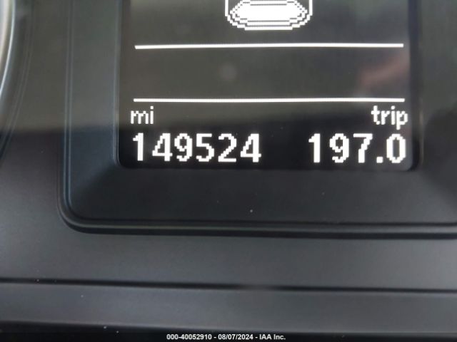 WVGAV7AX5GW516965 Volkswagen TIGUAN SE