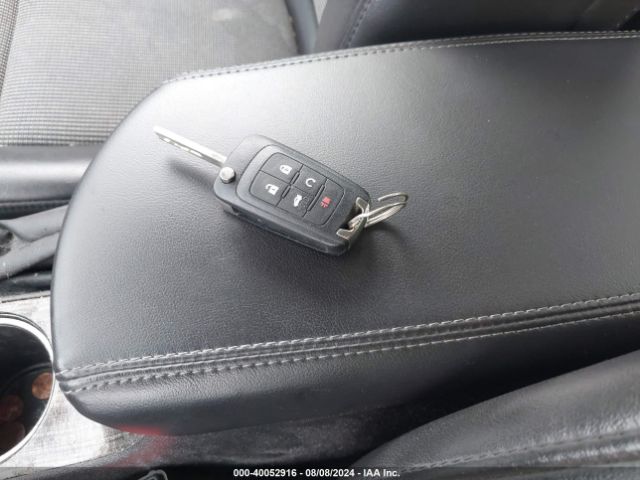 1G11E5SL2EF246524 Chevrolet MALIBU 2LT