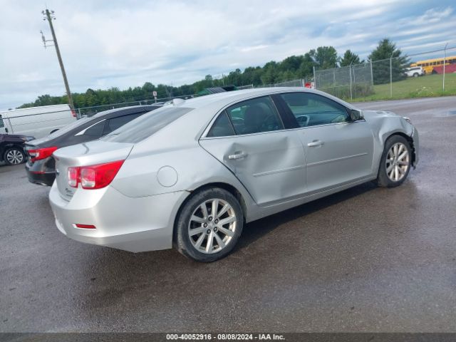 1G11E5SL2EF246524 Chevrolet MALIBU 2LT