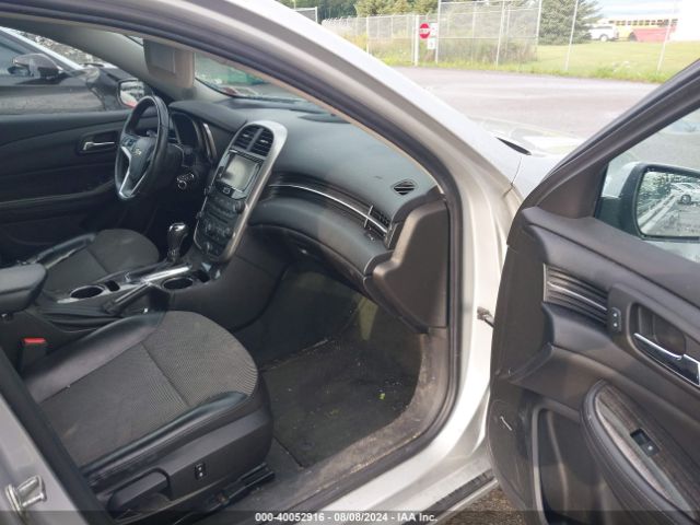 1G11E5SL2EF246524 Chevrolet MALIBU 2LT