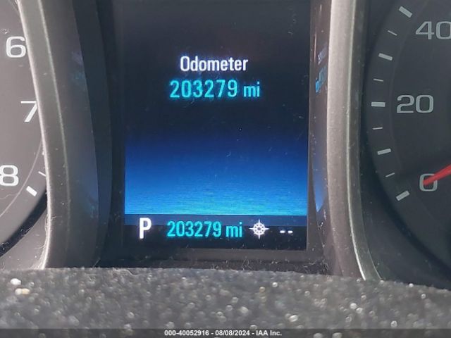 1G11E5SL2EF246524 Chevrolet MALIBU 2LT