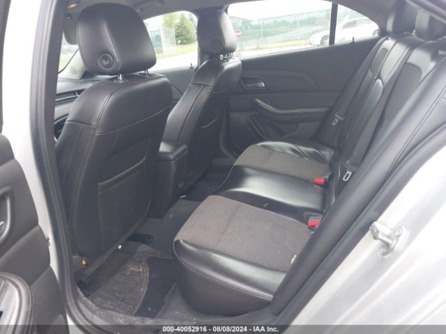 1G11E5SL2EF246524 Chevrolet MALIBU 2LT