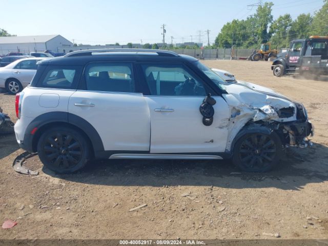WMZYV5C57K3F57615 Mini Countryman Cooper