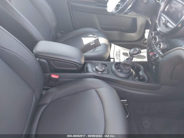 WMZYV5C57K3F57615 Mini Countryman Cooper
